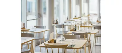 Benvenuto Family Restaurant