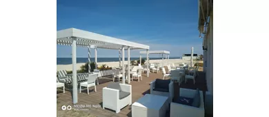 Bar Surya
