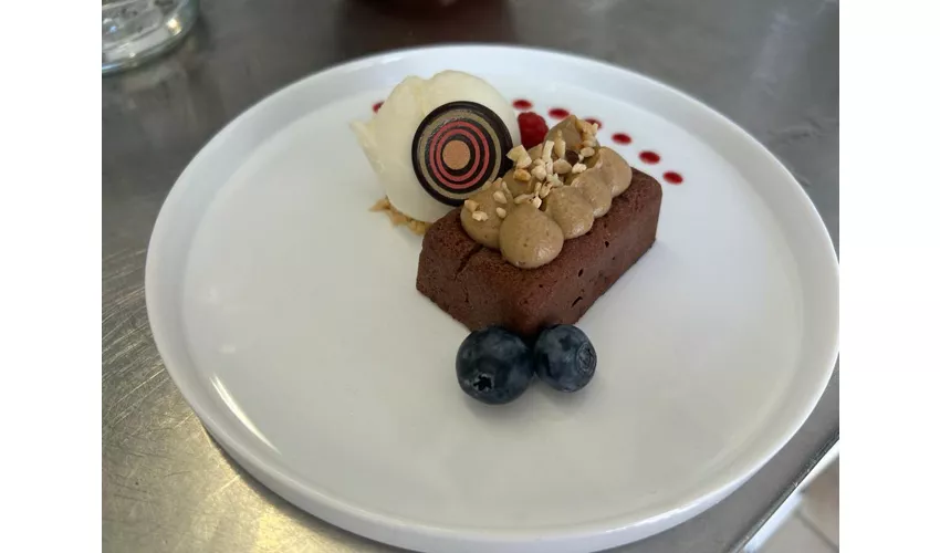 Ristorante Il Peso 1897