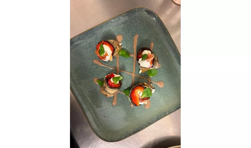 Ristorante Il Peso 1897