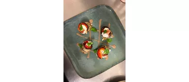 Ristorante Il Peso 1897