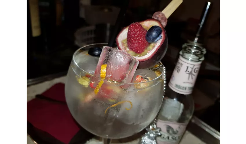 Ristorante Il Peso 1897