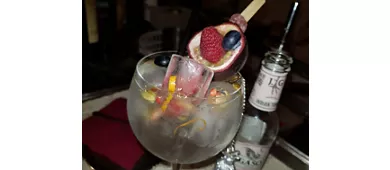 Ristorante Il Peso 1897