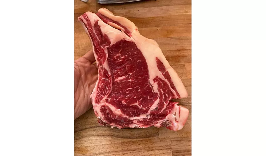 Ristorante Il Peso 1897