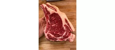 Ristorante Il Peso 1897