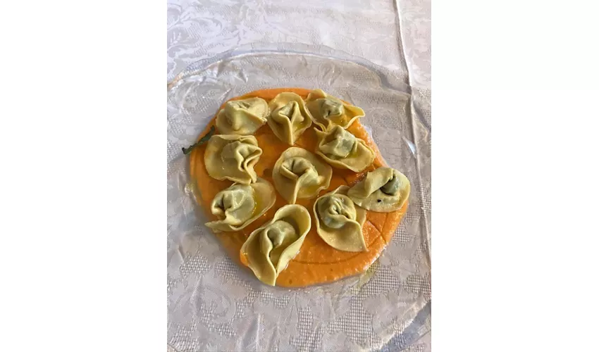 Ristorante Il Peso 1897