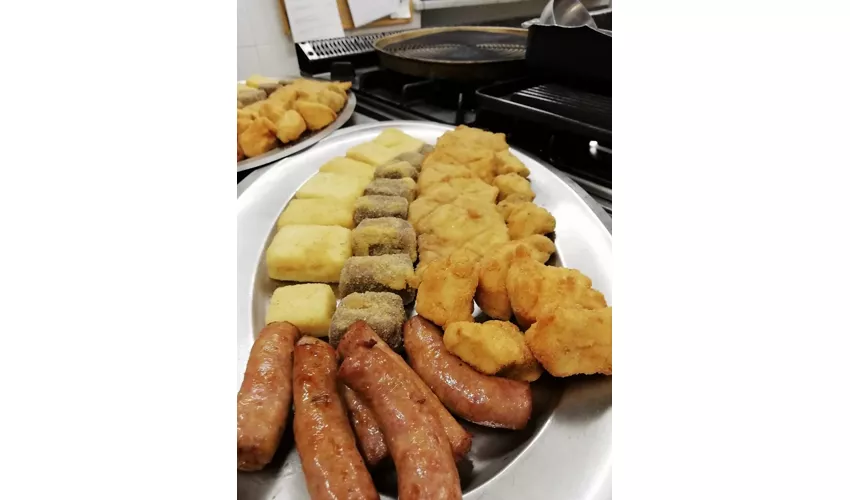 Ristorante Il Peso 1897