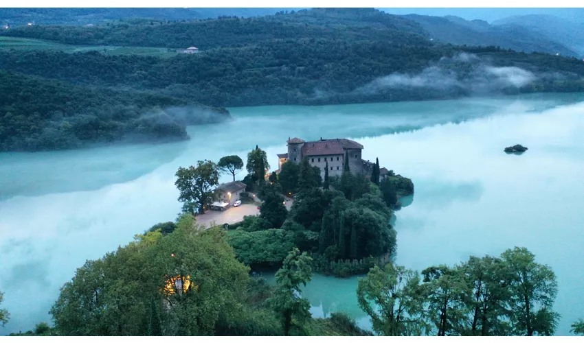 Ristorante Bar Castel Toblino