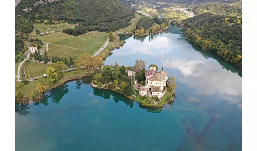 Ristorante Bar Castel Toblino