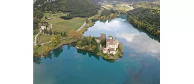 Ristorante Bar Castel Toblino