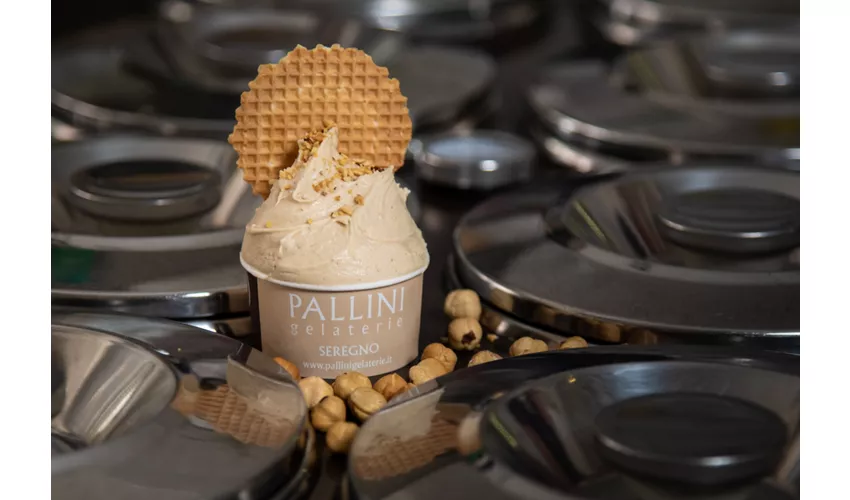 Pallini Gelaterie