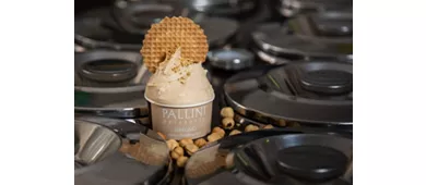 Pallini Gelaterie