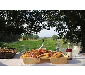 La Pesenata - Società agricola