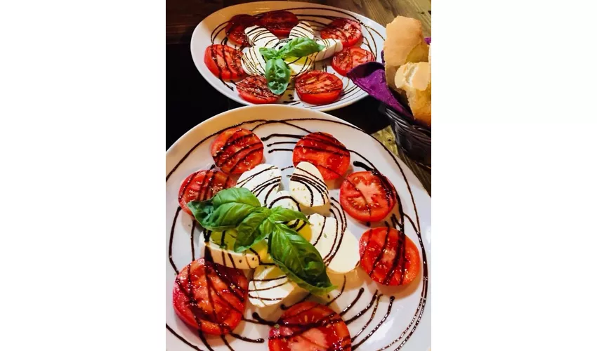 Osteria da Teresina