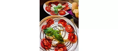 Osteria da Teresina