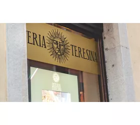 Osteria da Teresina