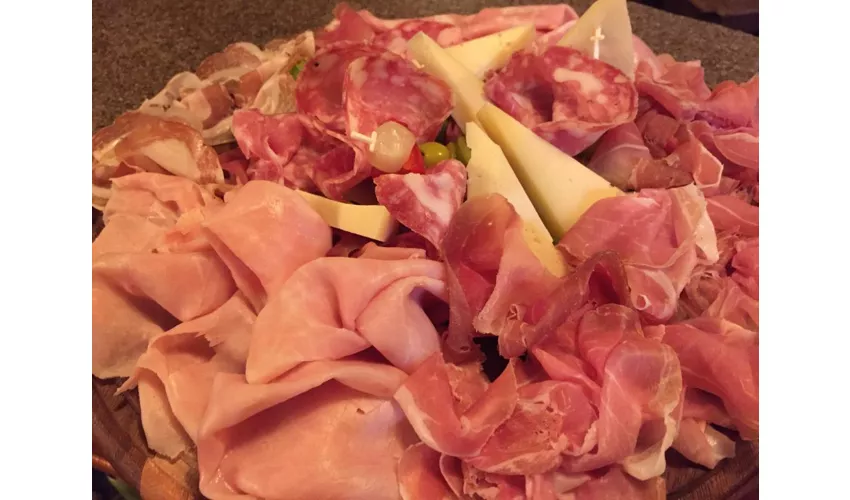 Osteria Teresina - Lignano
