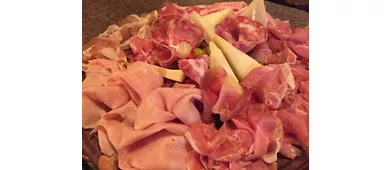 Osteria Teresina - Lignano