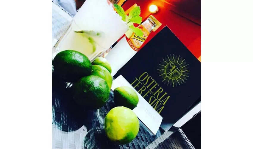 Osteria Teresina - Lignano