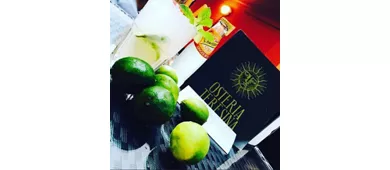 Osteria Teresina - Lignano