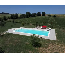 Agriturismo Cima Morolla