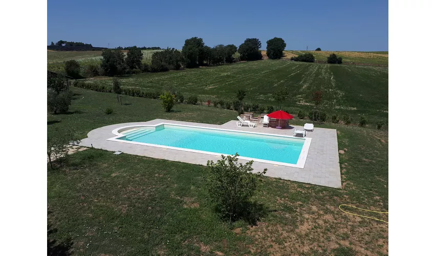 Agriturismo Cima Morolla