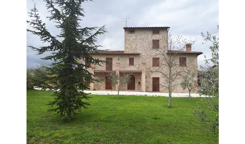 Agriturismo Cima Morolla