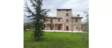 Agriturismo Cima Morolla
