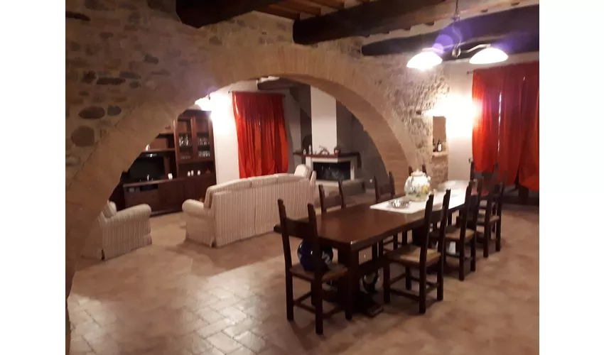 Agriturismo Cima Morolla