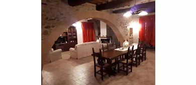 Agriturismo Cima Morolla