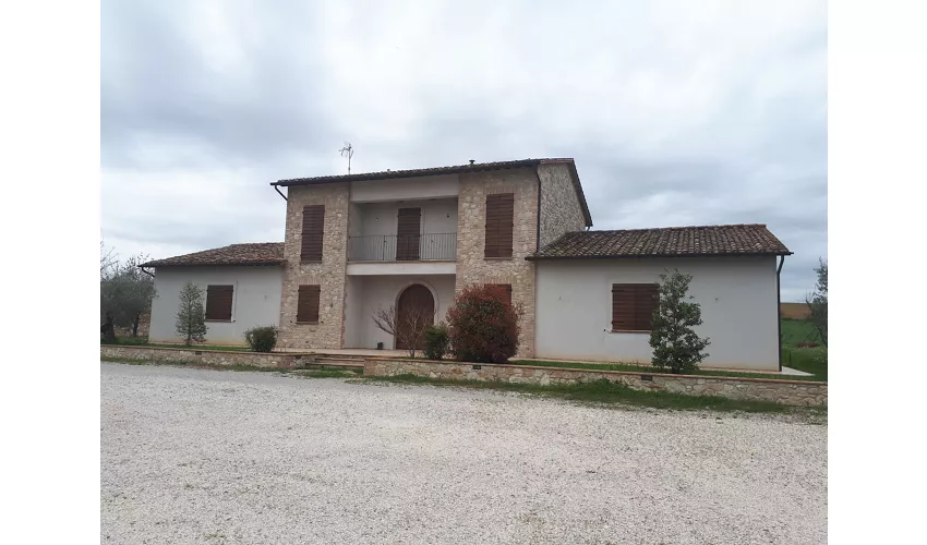 Agriturismo Cima Morolla