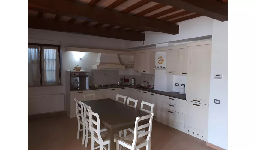 Agriturismo Cima Morolla