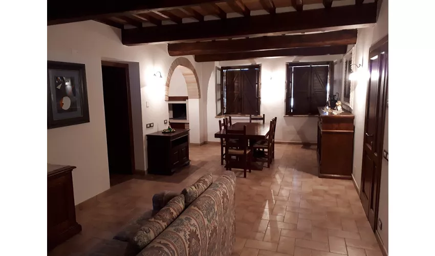 Agriturismo Cima Morolla