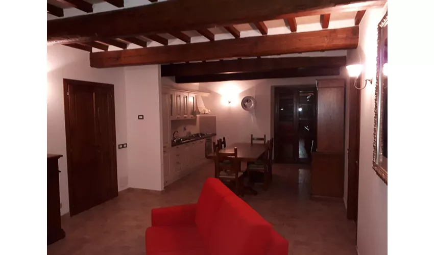 Agriturismo Cima Morolla