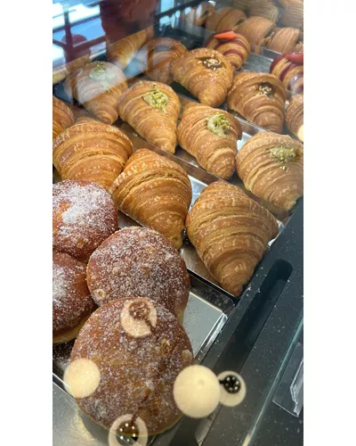 Bar delle Rose