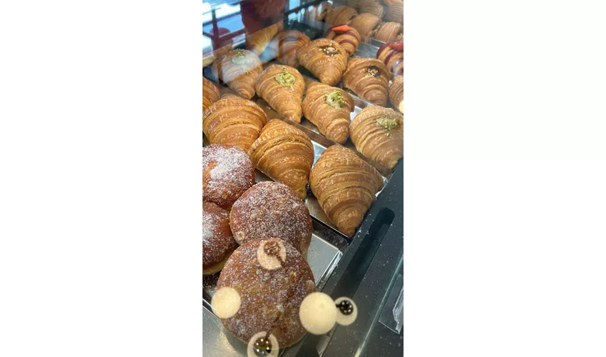 Bar delle Rose