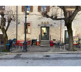 Bar Dei Leoni Di Sanesi Federico