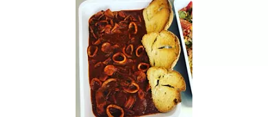 Ciao Lasagna 