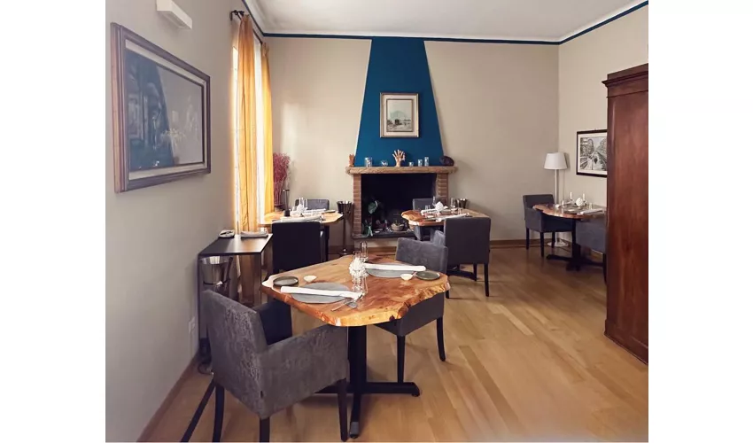 Impronta Di Colombara Andrea