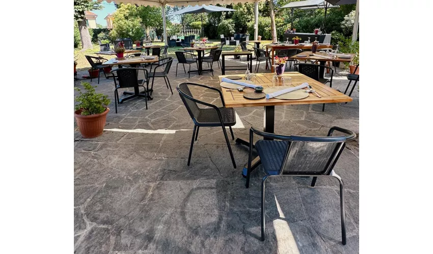 Impronta Di Colombara Andrea