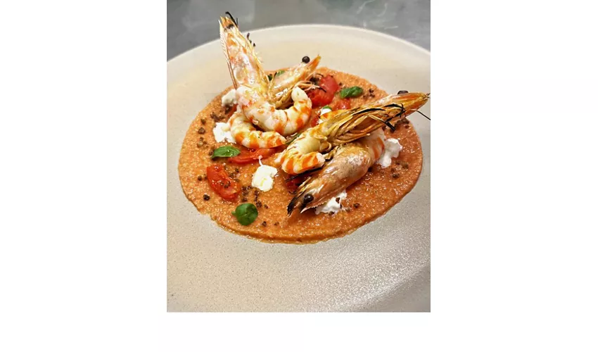 Impronta Di Colombara Andrea