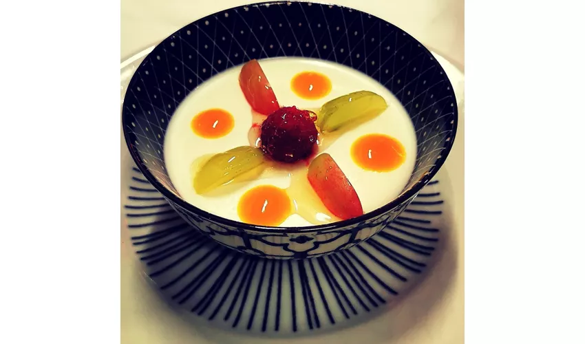 Impronta Di Colombara Andrea