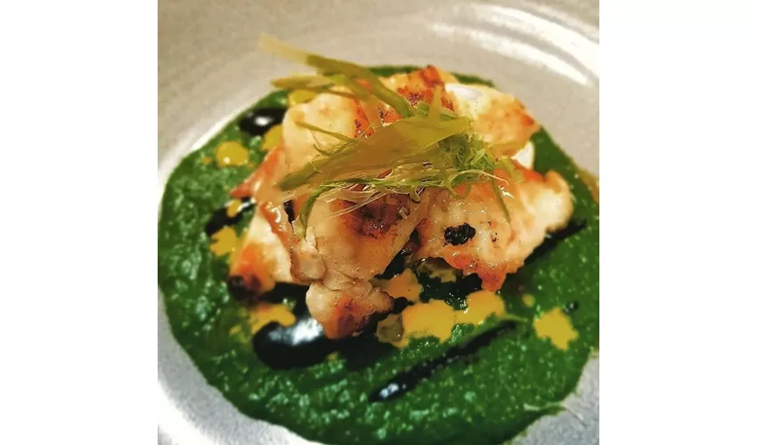 Impronta Di Colombara Andrea