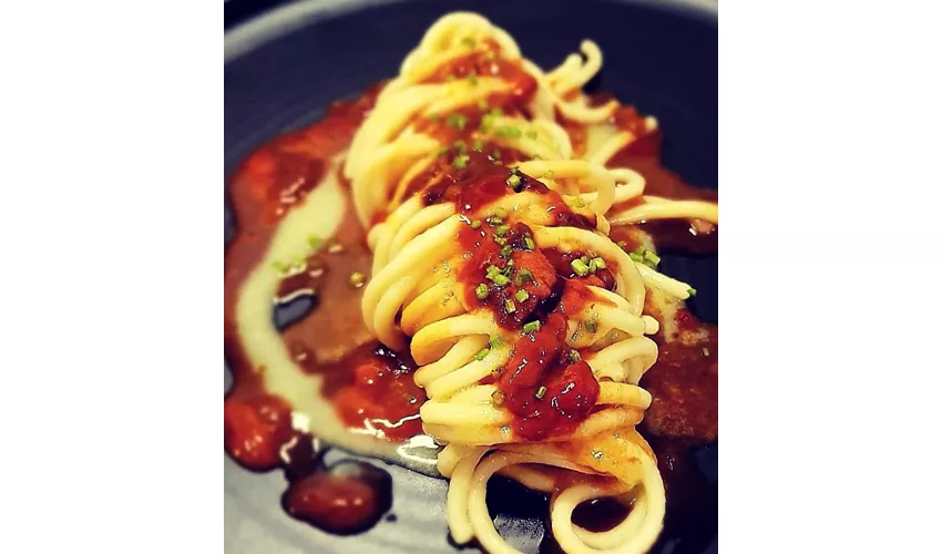 Impronta Di Colombara Andrea