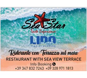 Sea Star Alghero