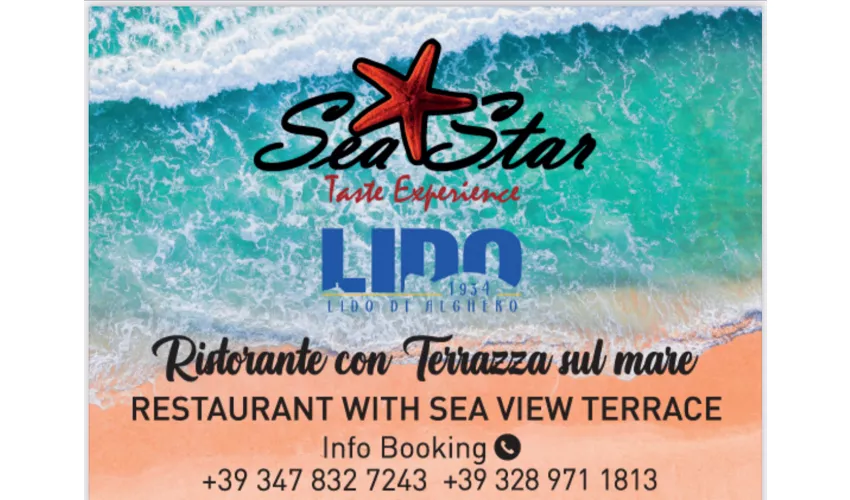 Sea Star Alghero
