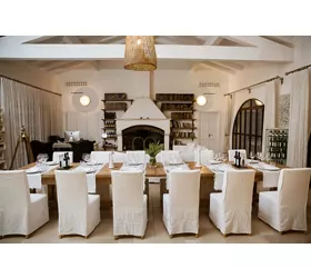 Masseria Fano Relais & Wine