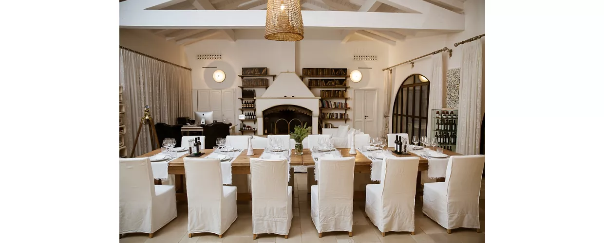 Masseria Fano Relais & Wine
