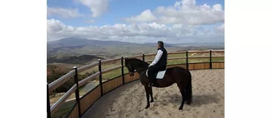 Podere Val D'Orcia Resort