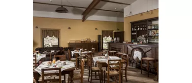 Podere Val D'Orcia Resort